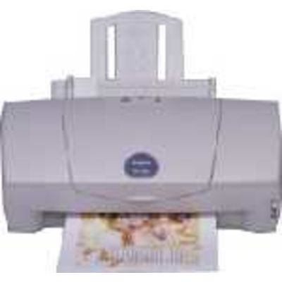 Canon BJC 3000
