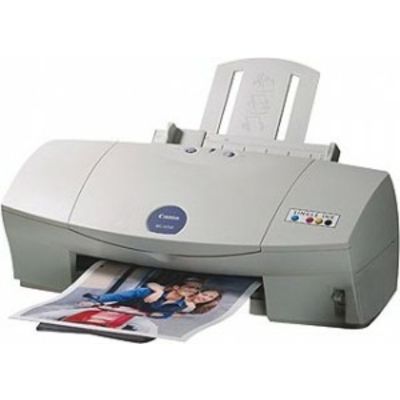 Canon BJC 6200