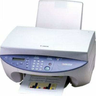 Canon MultiPassC400