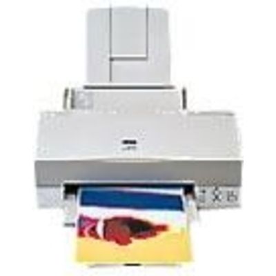Epson StylusColor 400