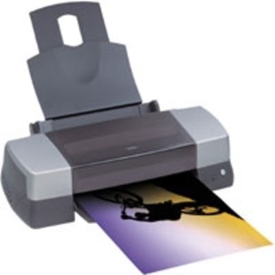 Epson Stylus Photo 1290