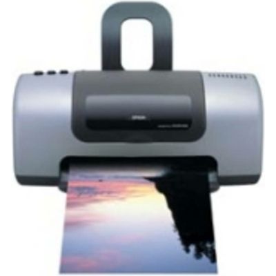 Epson Stylus Photo 830