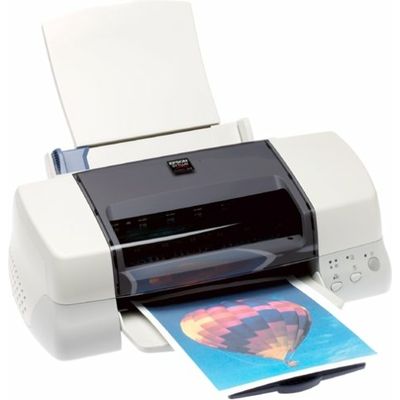 Epson Stylus Photo 870LE