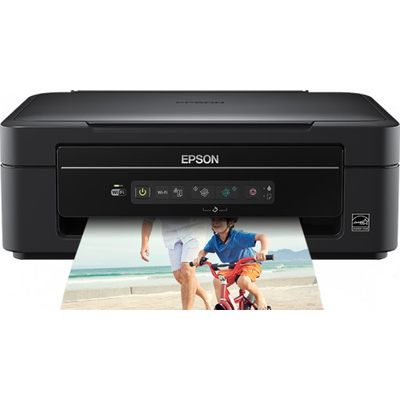 Epson Stylus Photo