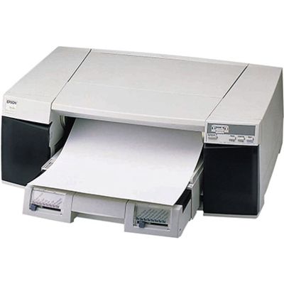 Epson StylusColor PRO 5000