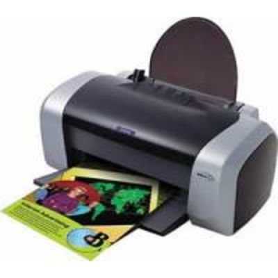 Epson StylusC84 WiFi