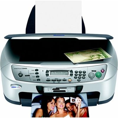 Epson StylusCX6400
