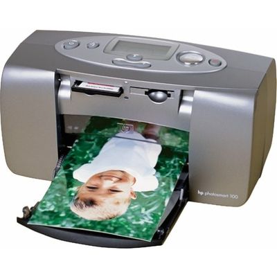 HP Photosmart 100