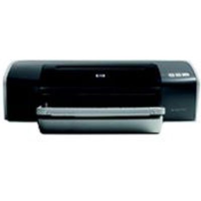 HP DeskJet 9680 series
