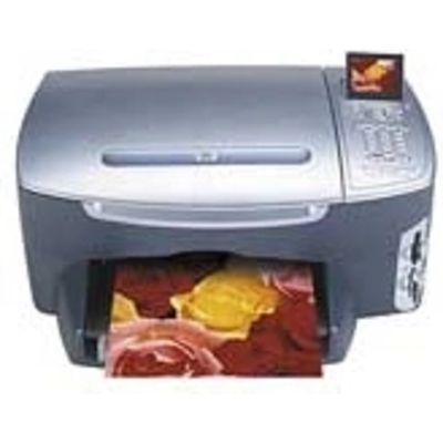 HP PSC 2410
