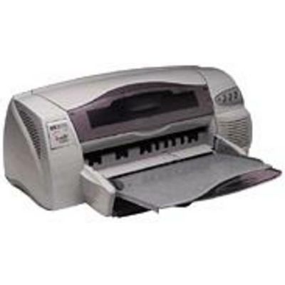 HP DeskJet 1220CXI