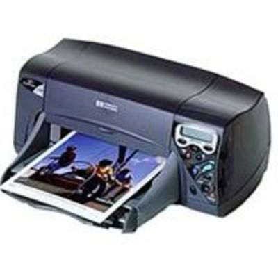 HP Photosmart 1100