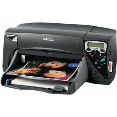 HP Photosmart 1115