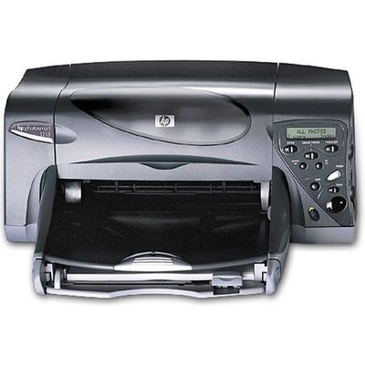 HP Photosmart P1218