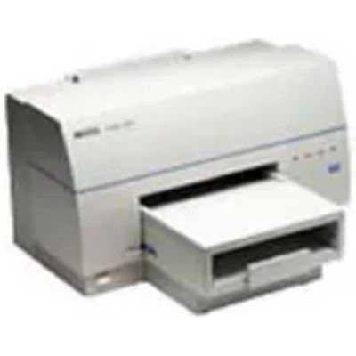 HP DeskJet 1600CN