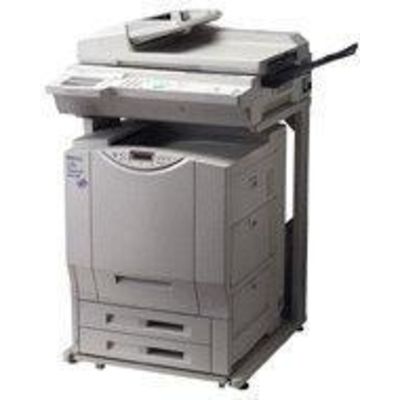 HP Color LaserJet 8550