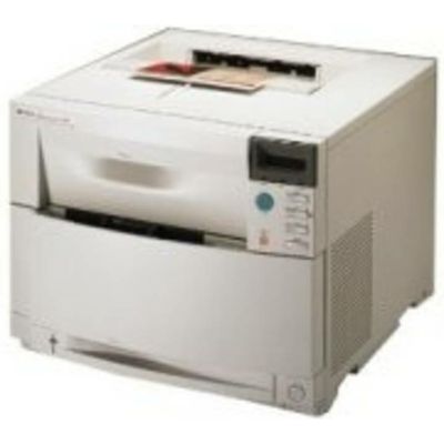 HP Color LaserJet 4550N