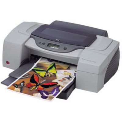 HP Color Inkjet CP1700