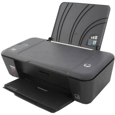 HP DeskJet 2000