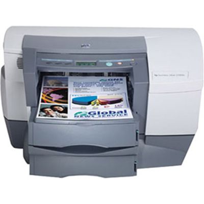 HP Business Inkjet 2280TN