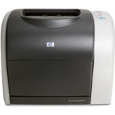 HP Color LaserJet 2500N