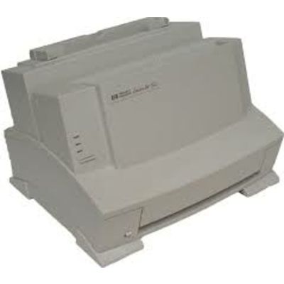 HP LaserJet 5L