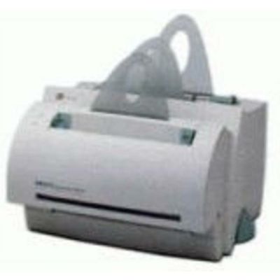 HP LaserJet 1100SE