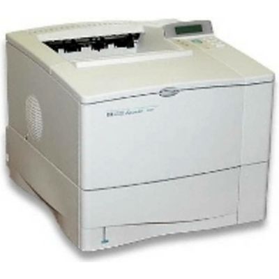 HP LaserJet 4050SE