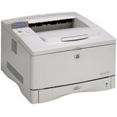 HP LaserJet 5100TN