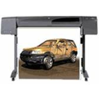HP DesignJet 800 series