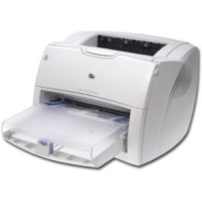 HP LaserJet 1200