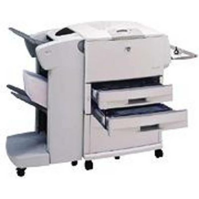 HP LaserJet 9000 MFP