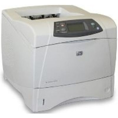 HP LaserJet 4300TN