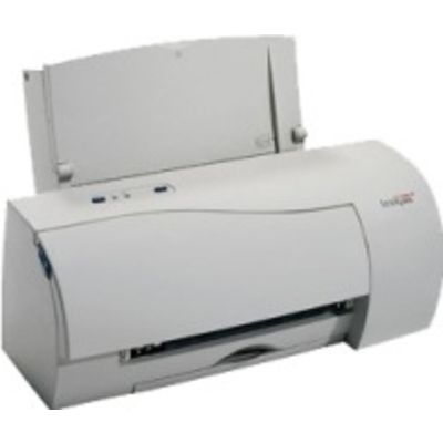 Lexmark OptraColor 40