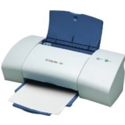 Lexmark Z 25