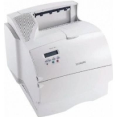 Lexmark Optra T 614 series