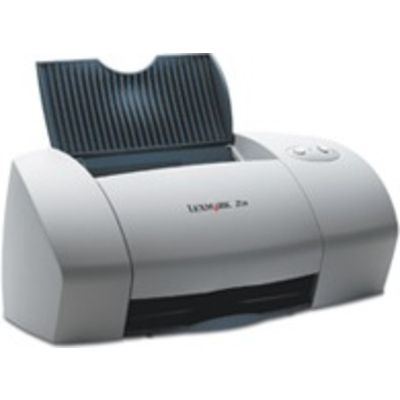 Lexmark Z 54