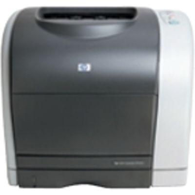 HP Color LaserJet 2550 series