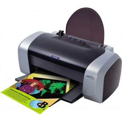 Epson StylusColorC84N