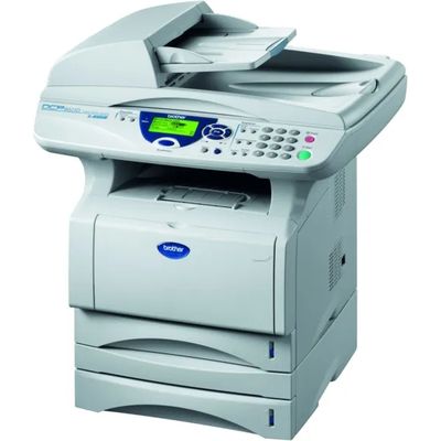 Brother DCP-8025
