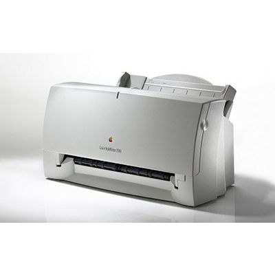 Apple Color Stylewriter 1500