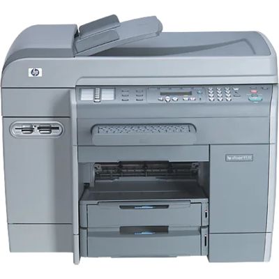 HP OfficeJet 9130
