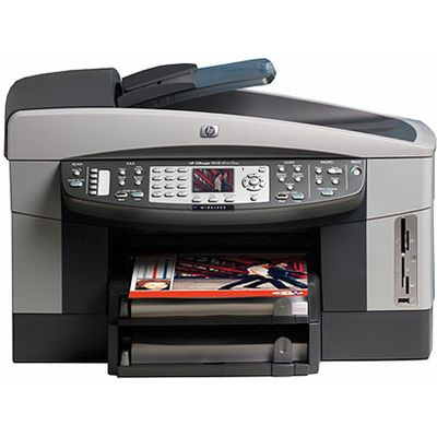 HP OfficeJet 7410