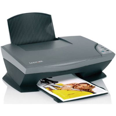 Lexmark X 1170