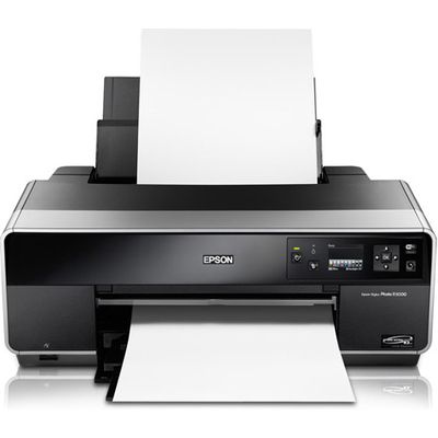 Epson Stylus Pro 3000