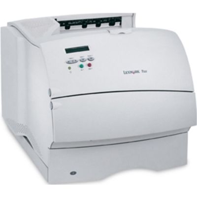 Lexmark T 522 series