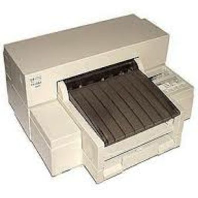 HP DeskJet 550