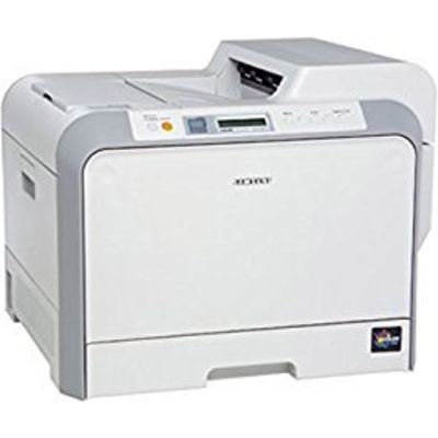 Samsung CLP-510N