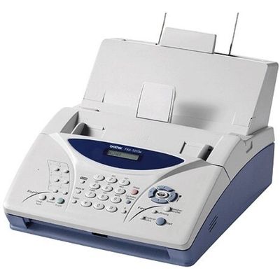 Brother Fax-1010