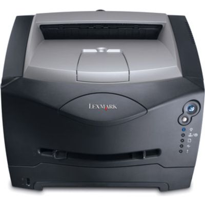 Lexmark E342 series